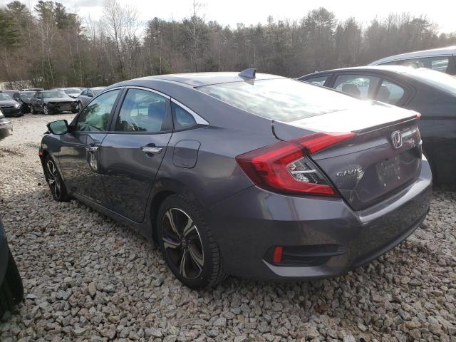 2017 HONDA CIVIC TOUR - 19XFC1F9XHE013158