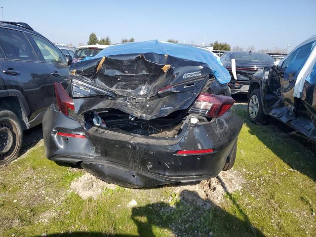2025 HONDA CIVIC SPOR - 2HGFE4F88SH310185