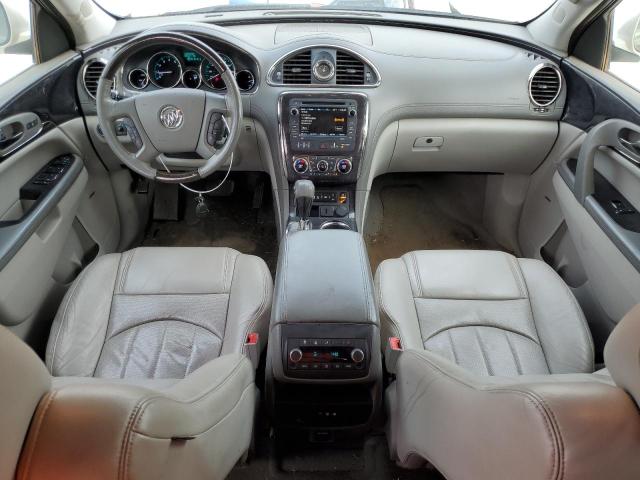 2015 BUICK ENCLAVE - 5GAKRCKD6FJ164583