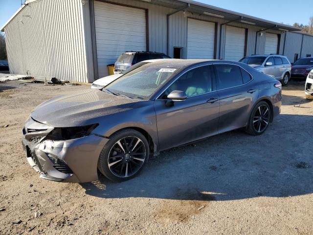 Vin: 4t1k61ak6lu934377, lot: 42133145, toyota camry xse 2020 img_1