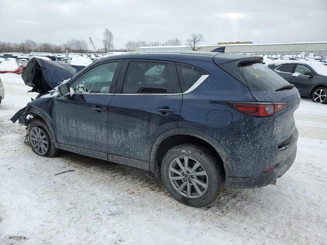 2023 MAZDA CX-5 PREFE - JM3KFBCM7P0116329