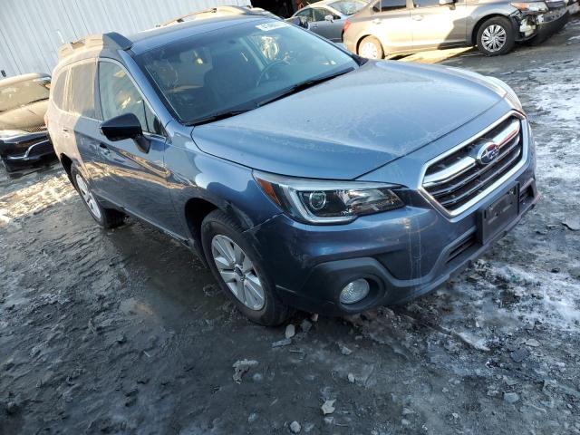 2018 SUBARU OUTBACK 2. 4S4BSACC8J3298663