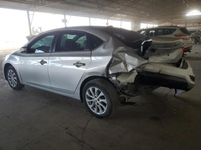 2018 NISSAN SENTRA S - 3N1AB7AP9JL648947
