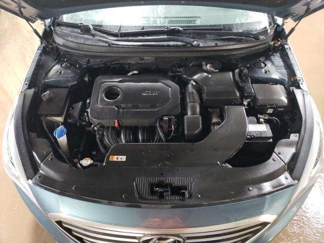 2016 HYUNDAI SONATA SE 5NPE24AF6GH299520