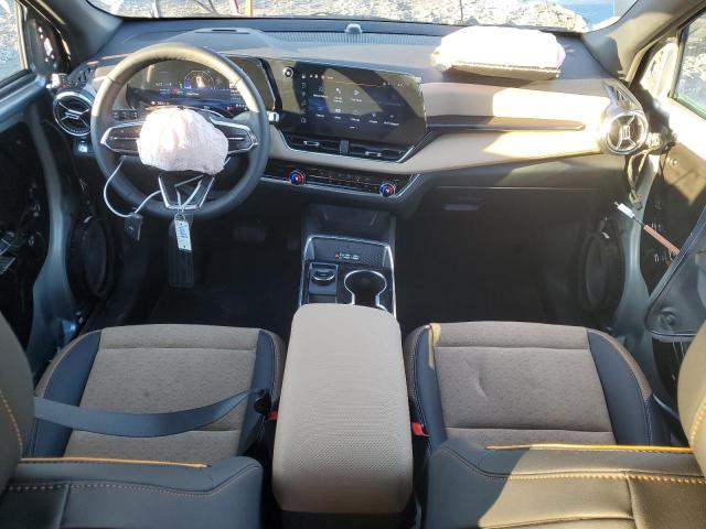 2025 CHEVROLET EQUINOX AC 3GNAXKEG9SL148193