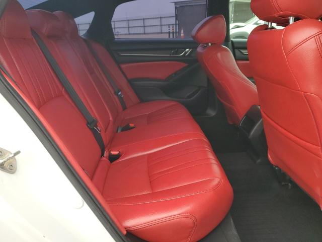 2019 HONDA ACCORD LX 1HGCV1F1XKA125977