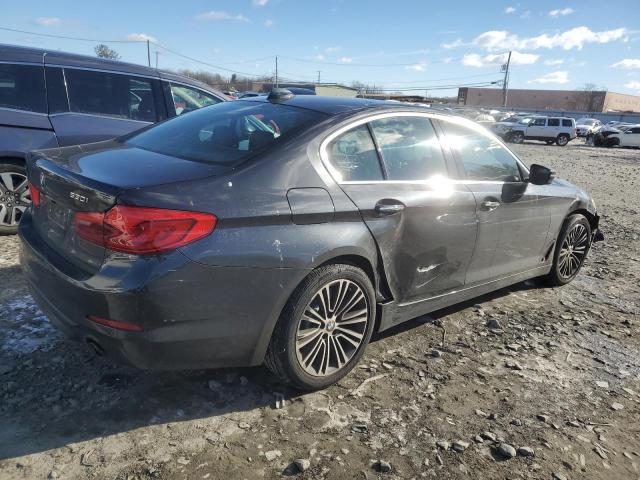 2018 BMW 530 XI - WBAJA7C54JWC77119