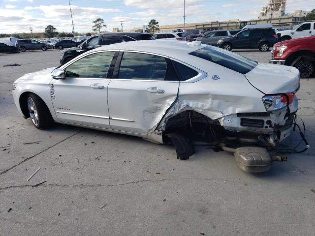 2016 CHEVROLET IMPALA 2G1145S30G9172292