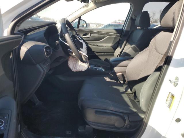 2019 HYUNDAI SANTA FE S - 5NMS23AD5KH009964