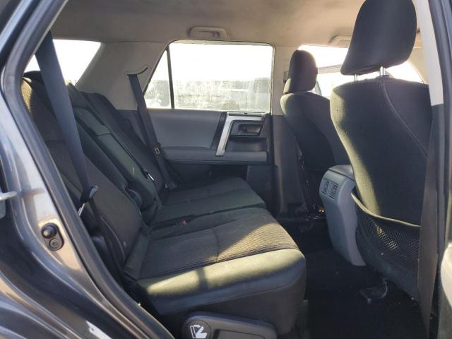 2011 TOYOTA 4RUNNER SR - JTEZU5JR1B5024749