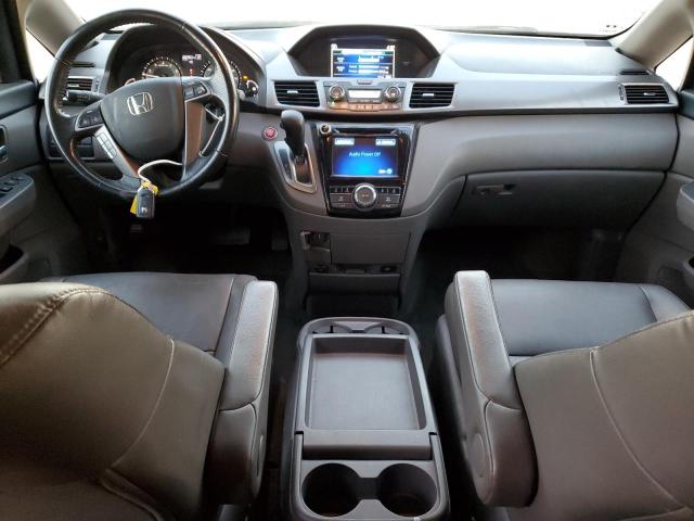 2015 HONDA ODYSSEY EX - 5FNRL5H61FB059038