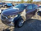 2018 CHEVROLET EQUINOX LT - 3GNAXSEV6JL370106