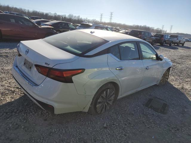 2023 NISSAN ALTIMA SV - 1N4BL4DV6PN414884