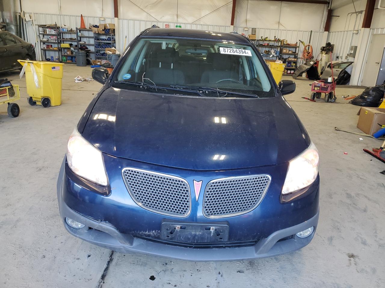 Lot #3049633195 2008 PONTIAC VIBE