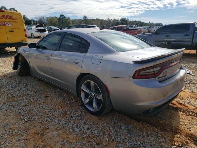 2016 DODGE CHARGER SE - 2C3CDXBGXGH251364