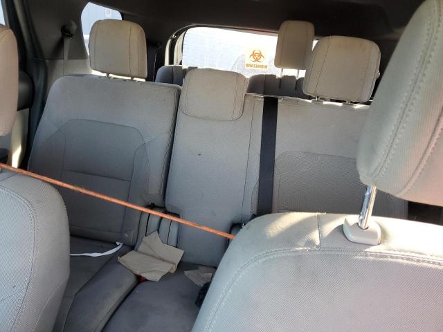 2018 FORD EXPLORER X 1FM5K8D82JGA32872