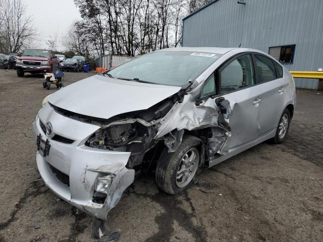 Vin: jtdkn3du9a1159085, lot: 88672225, toyota prius 2010 img_1