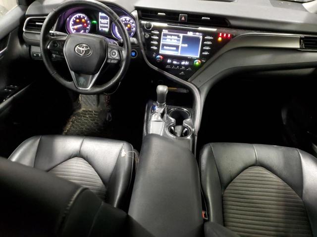 2019 TOYOTA CAMRY L - 4T1B11HK8KU224562