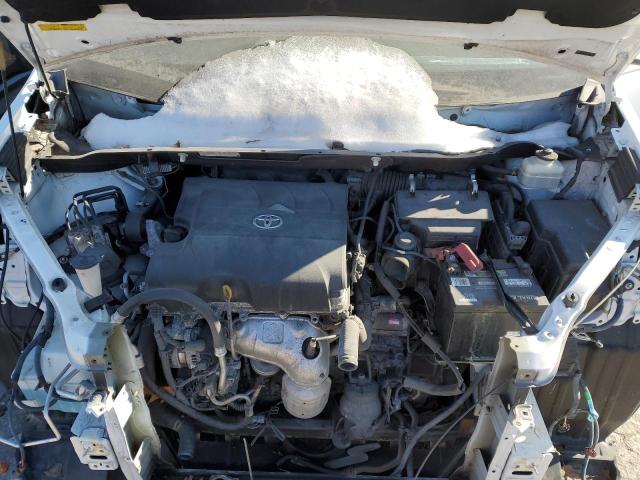 2011 TOYOTA SIENNA LE - 5TDKK3DC0BS120146