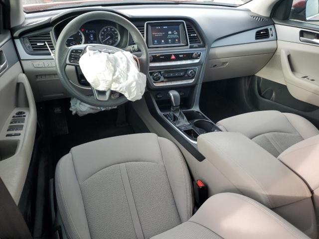 2019 HYUNDAI SONATA SE - 5NPE24AF8KH752500