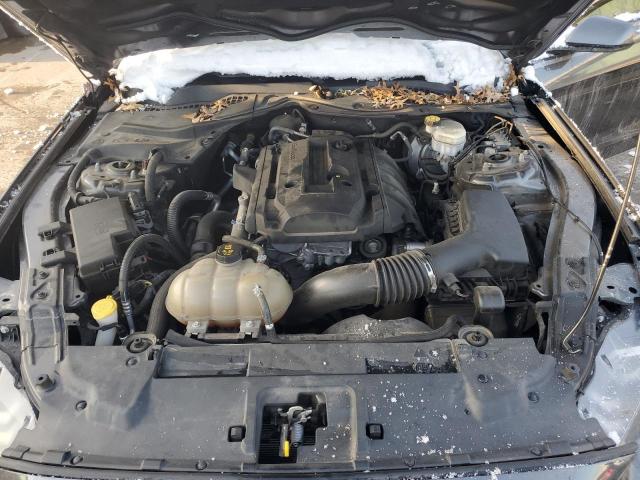 2018 FORD MUSTANG - 1FA6P8TH6J5179824
