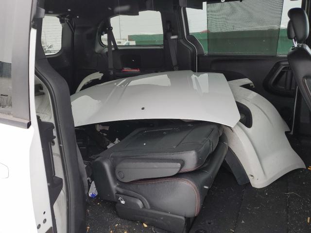 2019 DODGE GRAND CARA - 2C4RDGEG7KR622405