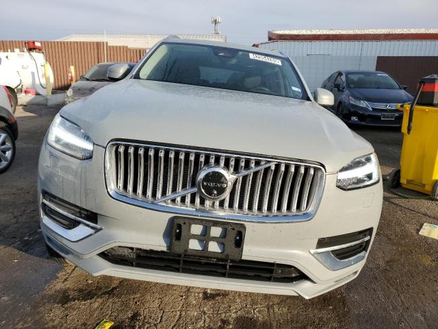 2025 VOLVO XC90 PLUS YV4062PE6S1342140