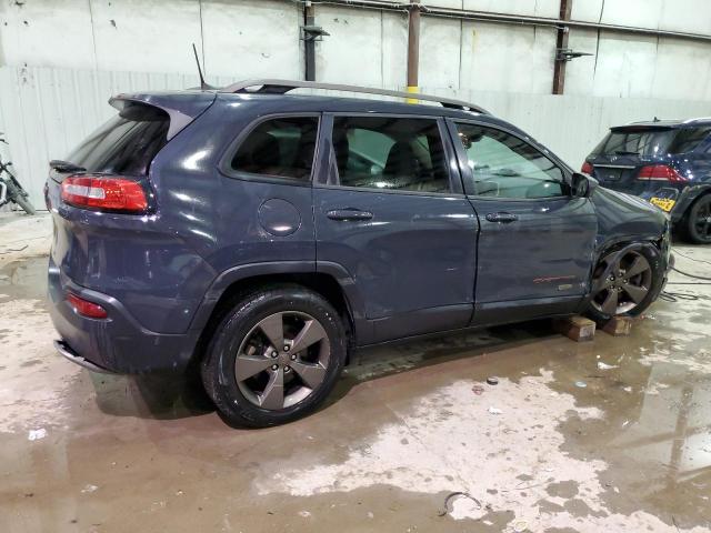 2016 JEEP CHEROKEE L 1C4PJMCB0GW357735