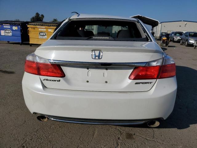 2015 HONDA ACCORD SPO - 1HGCR2F58FA217611