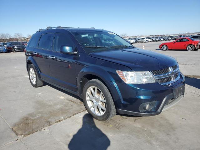 2015 DODGE JOURNEY LI 3C4PDCDG8FT637824