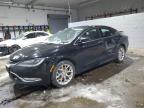 2015 CHRYSLER 200 C - 1C3CCCEG3FN664613
