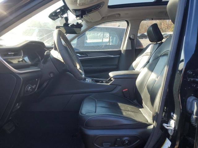 2023 JEEP GRAND CHER - 1C4RJYB62PC650669