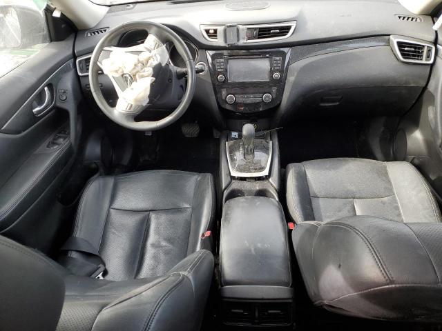 2014 NISSAN ROGUE S - 5N1AT2MV8EC826271