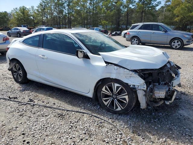2016 HONDA CIVIC EX - 2HGFC3B36GH352064