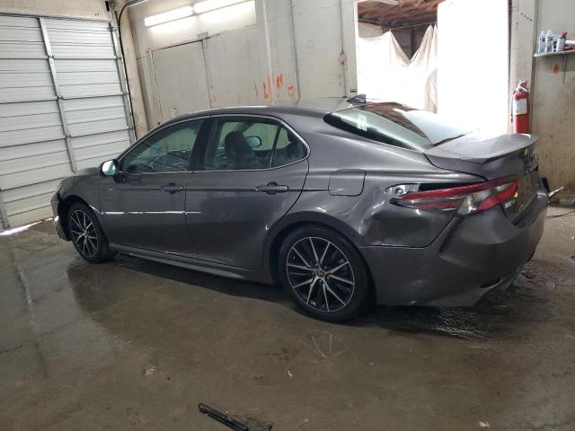 Vin: 4t1g11ak1mu546348, lot: 88368855, toyota camry se 20212