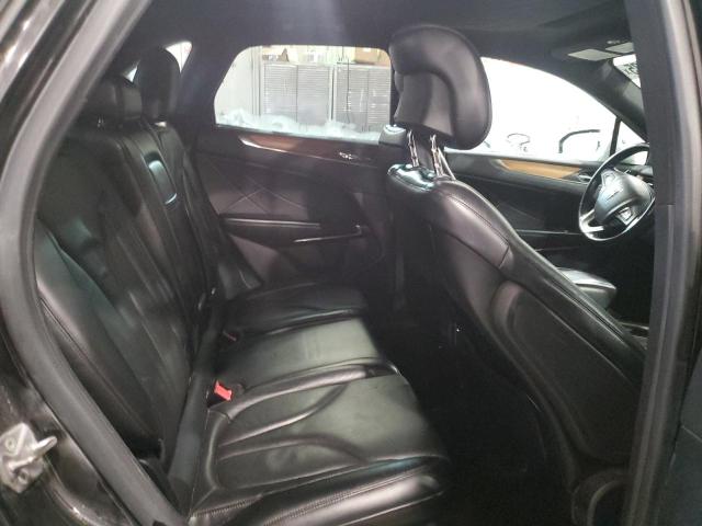 2015 LINCOLN MKC 5LMCJ1A9XFUJ01618