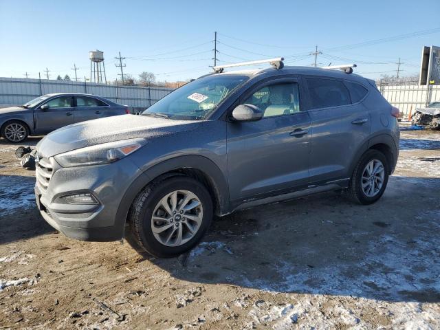 2016 HYUNDAI TUCSON LIM KM8J33A48GU124563