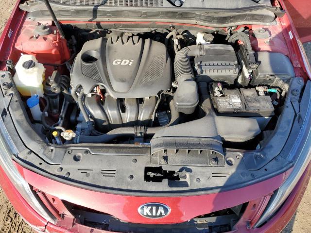 2015 KIA OPTIMA LX - 5XXGM4A79FG431532