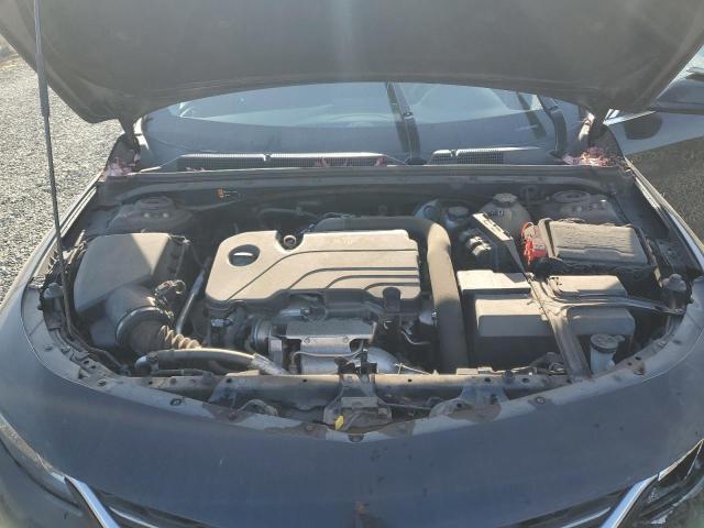 2016 CHEVROLET MALIBU LT - 1G1ZE5ST3GF322080