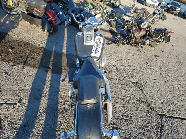 2005 HARLEY-DAVIDSON FLSTFI 1HD1BXB185Y015284