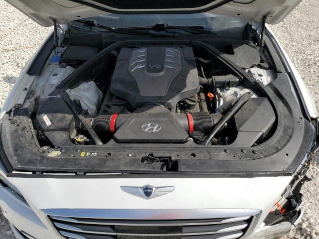 2015 HYUNDAI GENESIS 5. KMHGN4JF7FU045797