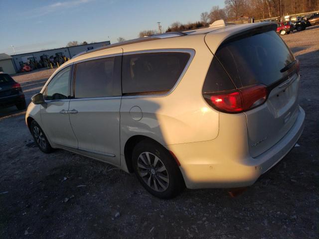 2020 CHRYSLER PACIFICA T - 2C4RC1EG9LR245531