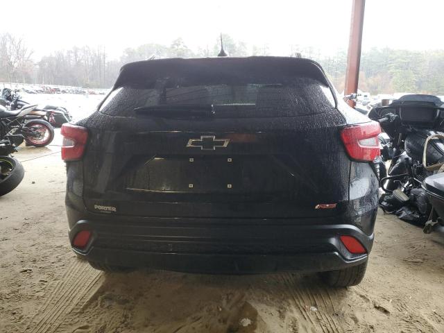 2025 CHEVROLET TRAX 2RS KL77LJEP0SC001195