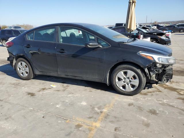 2018 KIA FORTE LX - 3KPFK4A7XJE244383