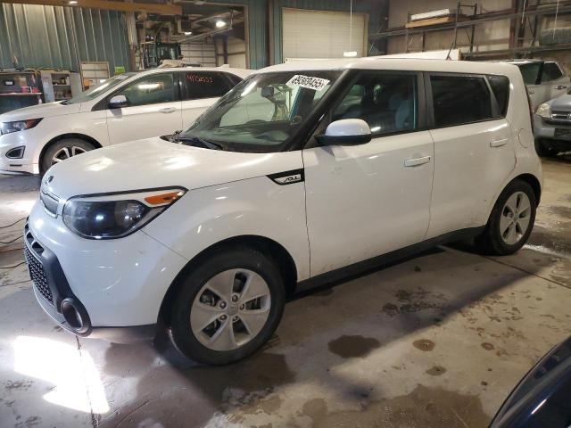 2015 KIA SOUL - KNDJN2A2XF7235149