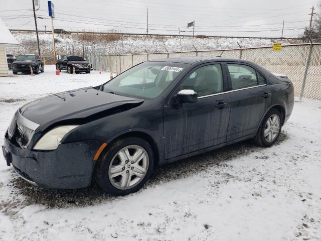 2010 MERCURY MILAN #3050379894