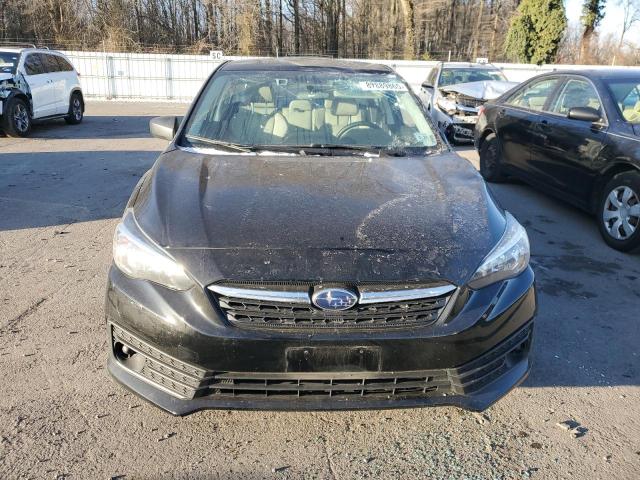 2022 SUBARU IMPREZA - 4S3GKAB61N3611211