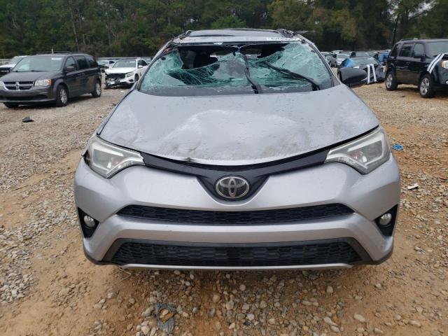 2017 TOYOTA RAV4 SE - 2T3JFREV3HW636379
