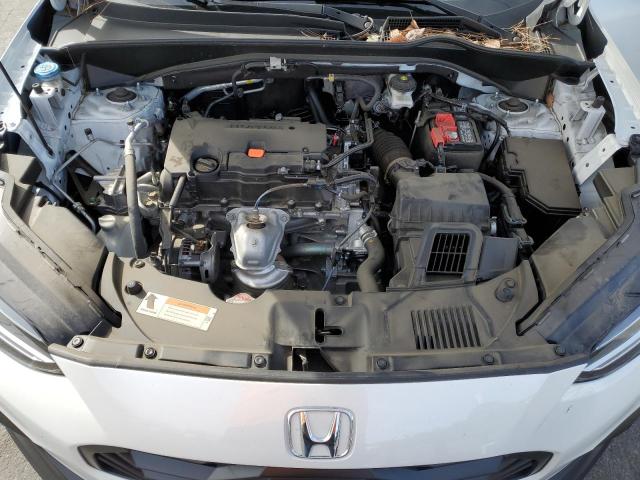 2024 HONDA HR-V SPORT - 3CZRZ1H59RM741691