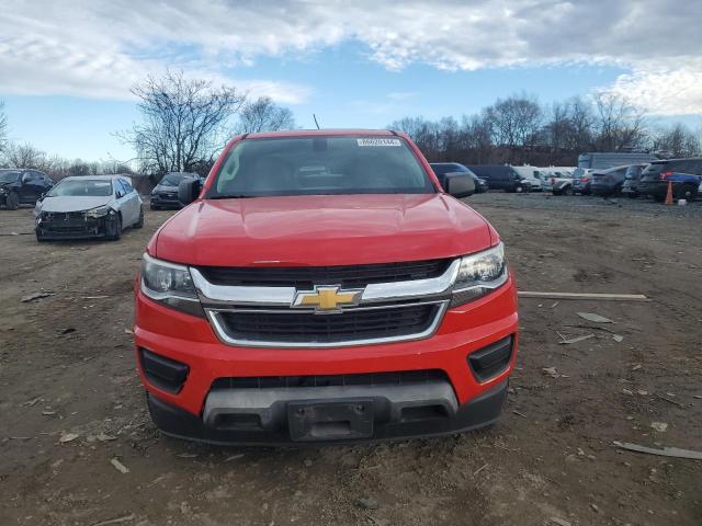 2020 CHEVROLET COLORADO - 1GCHSBEA9L1114412